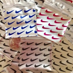 BaggiesSince1987 – 2020 Zip Seal BAGS 50 DESIGN MIX 1000 METALLIC P, 👀Details🔽