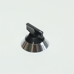 Choice Parts 330190 for Whirlpool Range Stove Top Burner Control Knob