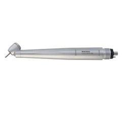 COXO Dental Surgical Handpiece 45 Degree High Speed 4 Hole LED Reverse Air NSK