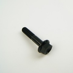Gr5 Titanium Flange Head Bolts Fastener Hex M6 M8 15 20 25 30 35 40 45 50 55 60