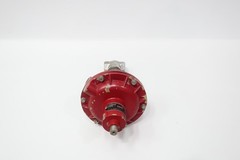 Badger Meter 1002GCN36SV0SALN36 Control Valve 1/2in Npt 3-15psi