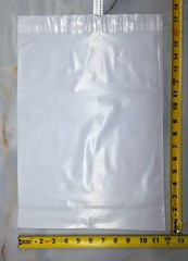 (100 Count) 12×15.5 – Poly Mailers/Self Seal/Plastic Bags/Envelopes (2.5 Mil)