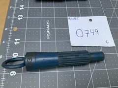 CLUTCH ALIGNMENT TOOLS, VARIOUS MODELS, CHEVY, NISSAN, POSS. FIAT