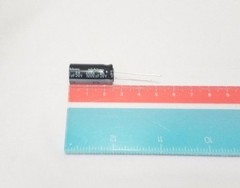[ NEW ] { 5/6/10/15 Pcs } Nichicon – 1000uf 50v 13X24 Capacitor [ Chengx 2PK]