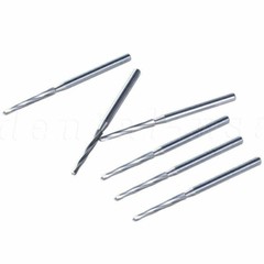 Dental Surgical Zekrya Carbide Tungsten Bone Cutters Finishing Burs FG Bur 28mm
