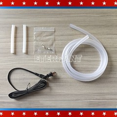 Dental Suction Machine Portable Phlegm Vacuum Oral Emergency Suction Unit ≤65dB