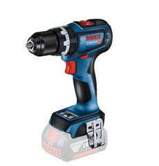 Bosch 18V-90 C Hammer Drill 18V BL 2100Rpm 29500bpm 64Nm 175mm 13mm 1.2kg Bare