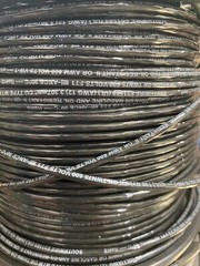 12 AWG THHN Building Wire 600 v (YOU CHOOSE THE COLOR & FT)