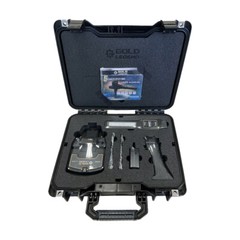 Geoground Gold Legend Metal Detector Professional Geolocator