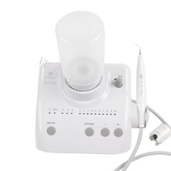 Dental Ultrasonic Scaler Machine 2 Bottles Handpiece Tips Fit DTE Satelec SK-D1