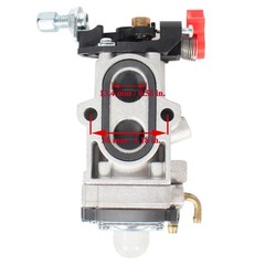 RedMax EBZ8000 EBZ8000RH Backpack Blower carburetor carb 848H008100