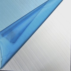 .75″ thick 3/4 Precision CAST Aluminum PLATE 9.375″ x 10″ Long sku 136697