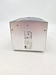 ABB Switch Mode Power Supply CP-E 24/20.0 480 W Rated Output 22.5-28.5 VDC