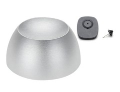 All-tag Super Magnet with Fixed Slot 20000Gs Permanent Rare Earth Magnet for DIY