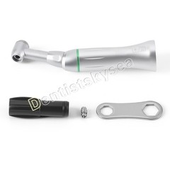 10:1 Dental Endo Reciprocating Handpiece Contra Angle fit for Engine Hand Files