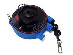ASA BALANCER 0.5-1.2kg 1.1-2.6lbs 2.0M ROPE BALANCER / TOOL BALANCER, NOS