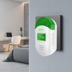 Intelligent Energy Saver Energy Save Box UK Plug