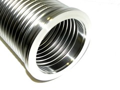 NEW MDC 441204-2001 FLEXABLE FLANGE TUBING 12 1/2” LENGTH 4412042001
