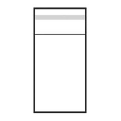100 ~ 1,000 Ultra Clear Small 1.5″ x 2″ OPP Plastic Self Adhesive Bags
