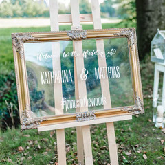 24 In. X 48 In. X 0.118 (1/8) In. Clear Acrylic Sheet
