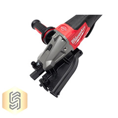 Milwaukee 3675-20 M18 FUEL #10 (1-1/4″) Rebar Cutter
