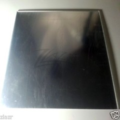 12″ x 12″ 2-WAY MIRROR Acrylic SHEET See-Thru Surveillance Spy Security 3mm 1/8″