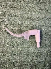 Dental HVE Adapters- Single Use Suction Adapter compatible With Dryshield 5pcs