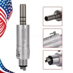ASkeadnt Dental Low Speed Contra Angle Handpiece / 4H E-type Motor hand piece
