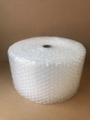 Yens Bubble 1/2″x 12″ Perforated 125 ft Moving / Shipping/ Protection