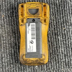 Fluke 115 True-RMS Field Technicians Digital Multimeter No Leads