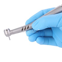 Dental E-Generator LED High Speed Handpiece 4Hole/Turbine Cartridge