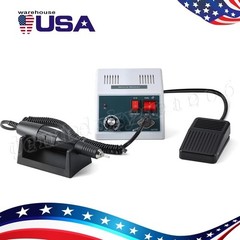 Dental Lab Marathon Electric Micromotor Polishing Unit 35000 rpm Motor Handpiece