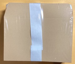 50 Armalope Envelope Single Pocket – Heavy Stock – Free Fast Priority Shipping!