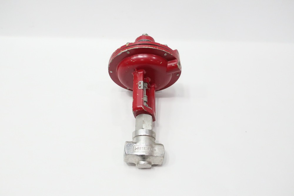 Badger Meter 1002GCN36SV0SALN36 Control Valve 1/2in Npt 3-15psi