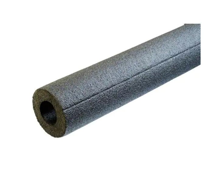 3/4 In. X 6 Ft. Foam Semi-Slit Polyethylene Pipe Insulation ( Pack Of 4 )
