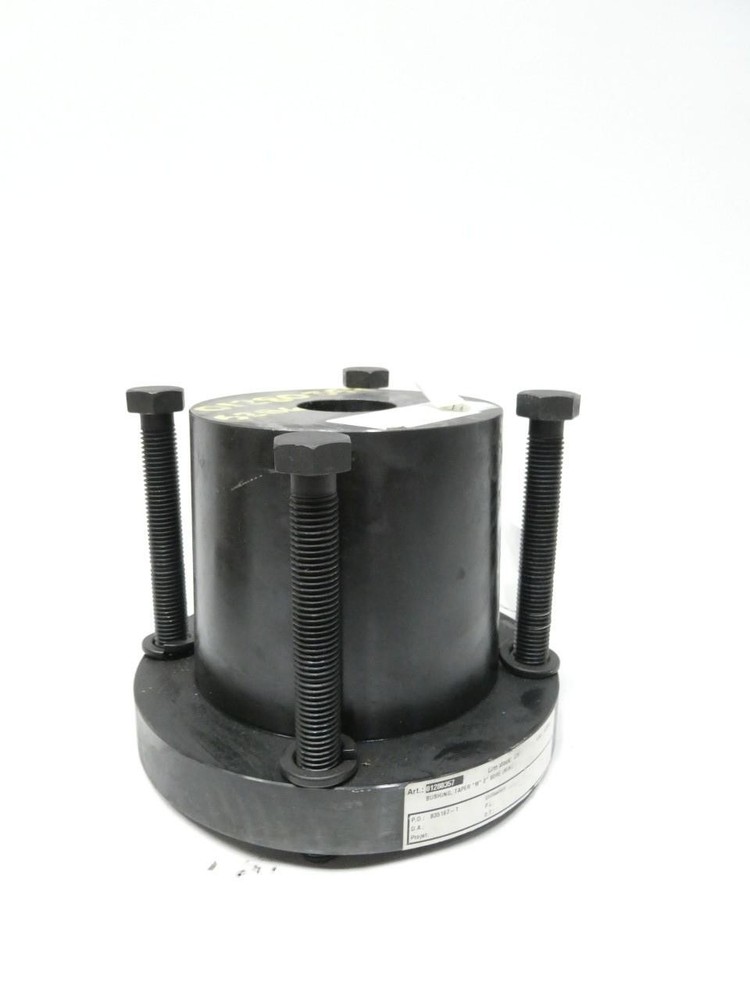 Type M Non-keyed Taper Bushing 2in