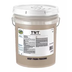 Zep 37635 Truck And Trailer Wash, Truck And Trailer Wash, 5 Gal, Yes