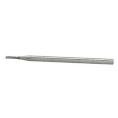 Wave Dental Surgical Burs 44.5mm For Straight Handpiece Carbide Round Fissure