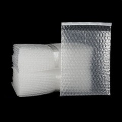 Bubble Out Bags Protective Wrap Pouches 4×5.5 4×7.5 6×8.5 8×11.5 9×12 12×15.5