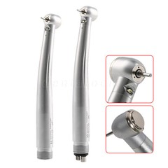 Yabangbang E-generator Dental LED Fiber Optic High Speed Handpiece 2/4 NSK Style