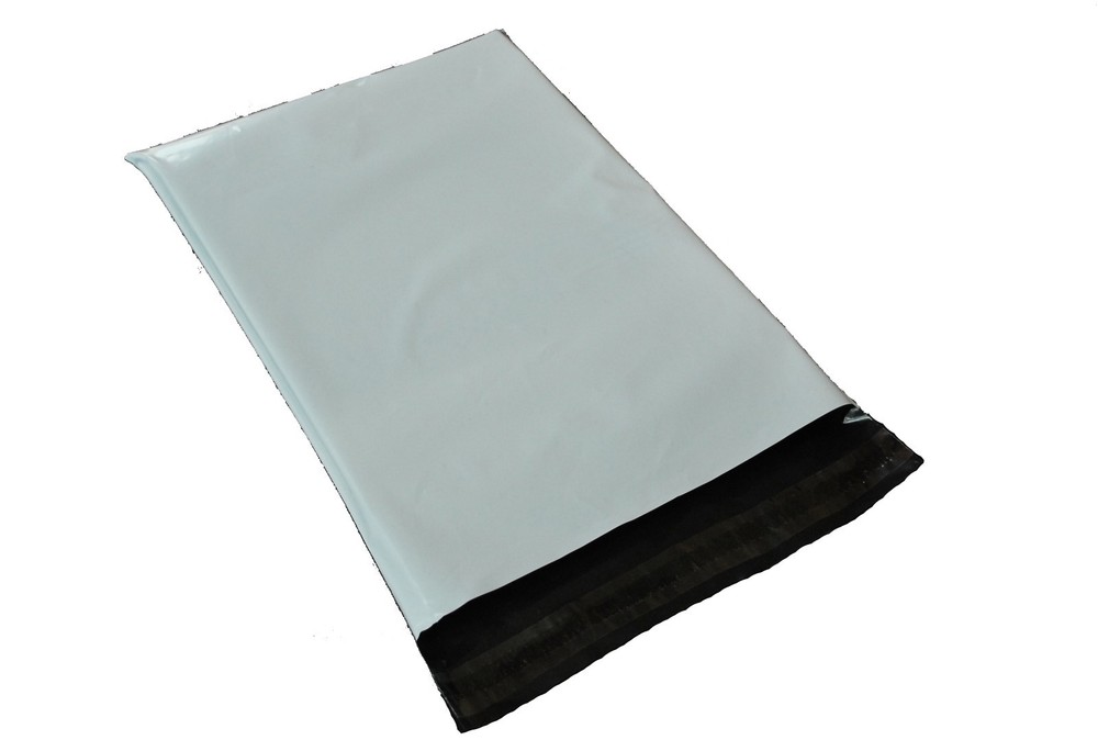 100 Bags 12×16 Poly Mailers Shipping Self Sealing Plastic Envelopes 12 x 16