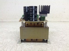 Artec AG 68 AC/DC 2450/LNS CH-5024 24 VDC 5 Amp Power Supply CH5024 (OK)
