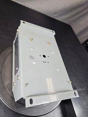 Square D Ground-Censor Type GC Ground Fault Relay No GC-100 120V FAST SHIP!💨✅