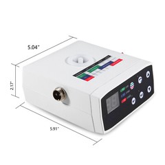 Electric LED Brushless 200000RPM Micro Motor /1:5 1:1 1:4.2 LED Handpiece ST-NEW