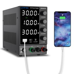 DPS 0~30V 60V 120V 160V 0~2A 3A 5A 10A Adjustable Variable DC Bench Power Supply