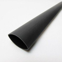 Heat Shrink Tube – 4:1 ratio Dual Wall Adhesive Glue Marine lot HeatShrinkBuddy