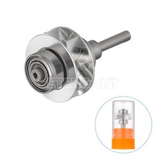 ENTERFANT Dental Turbine Cartridge Rotor Autochuck For Fast Speed Handpiece