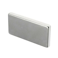 50X Large Neodymium N52 Block Magnet Super Strong Rare Earth Rectangle 20x10x2mm