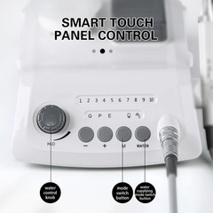 Dental Ultrasonic Scaler & LED Detachable Handpiece Auto Water Supply USA STOCK