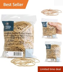Rubber Band, Natural 1914LB